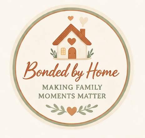 Bonded by Home Logo